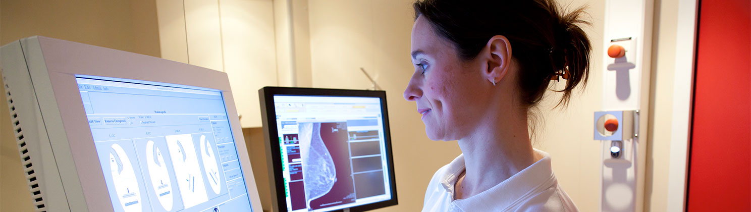 Mammograms-Chatswood